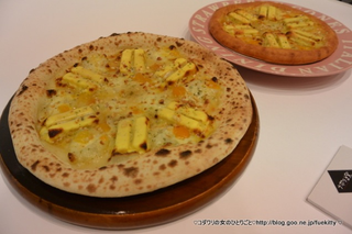 Illustration for article titled Oh Goodness, There Are Kit Kat Pizzas in Japan